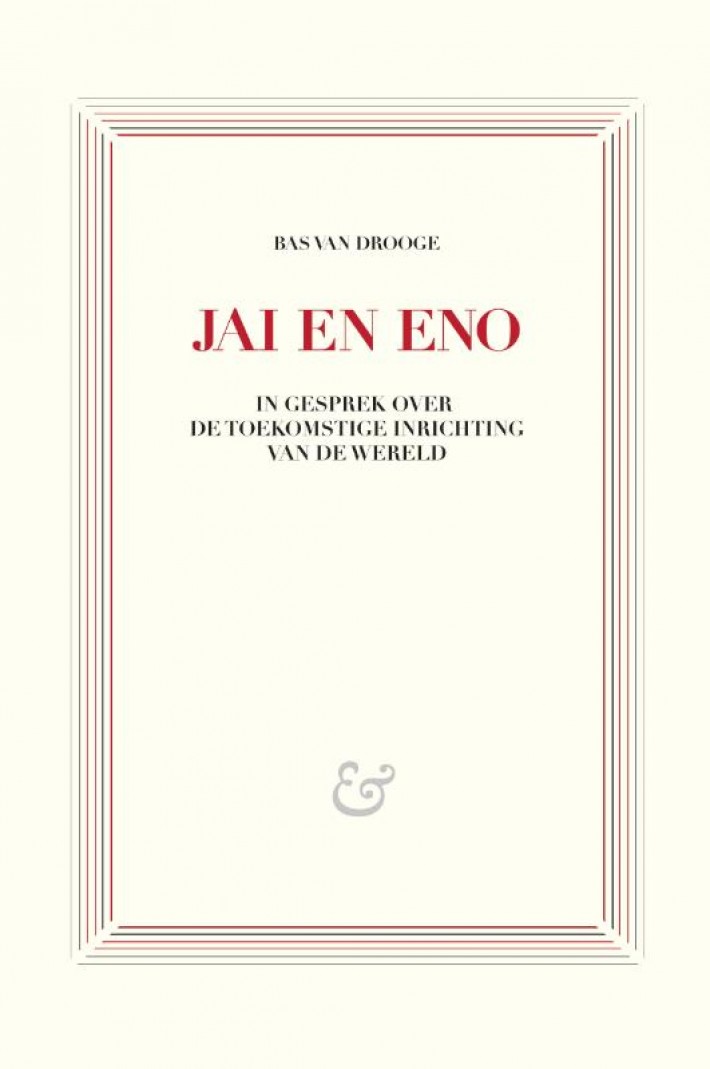 Jai en Eno