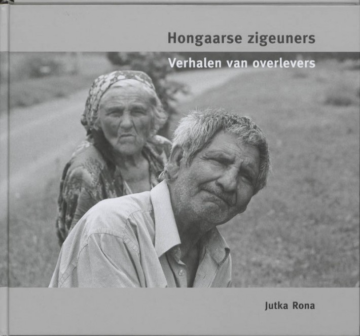Hongaarse zigeuners