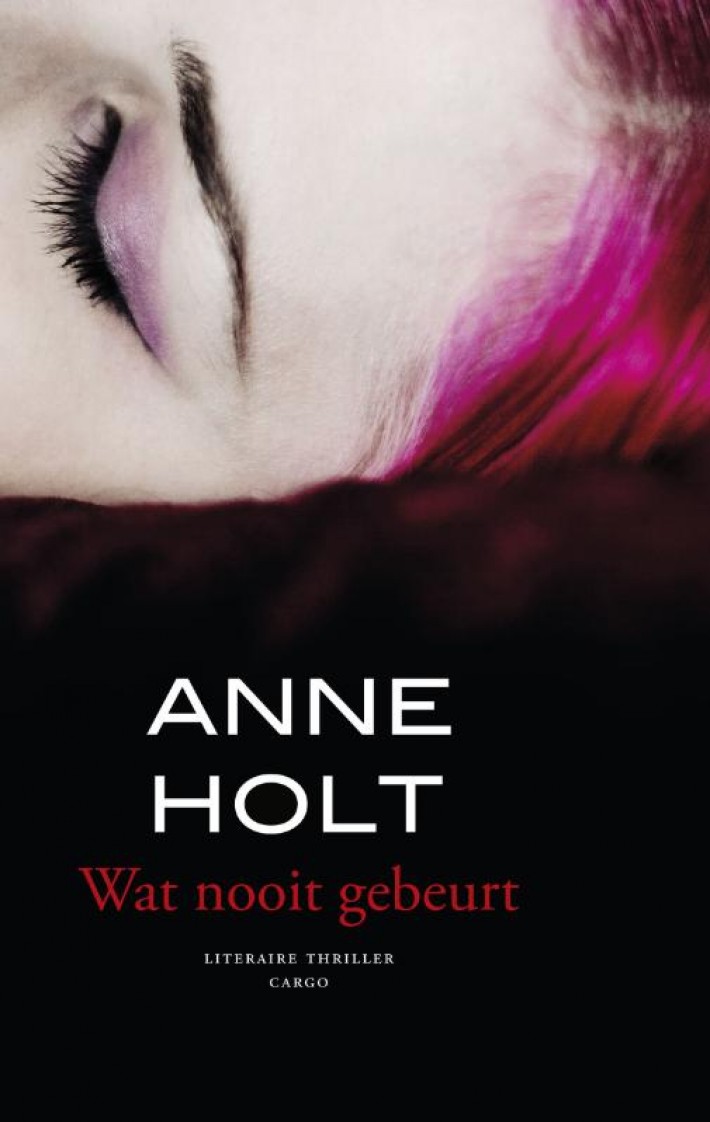 Wat nooit gebeurt • Wat nooit gebeurt