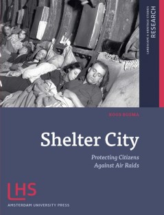 Shelter city