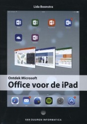 Ontdek Office voor de iPad