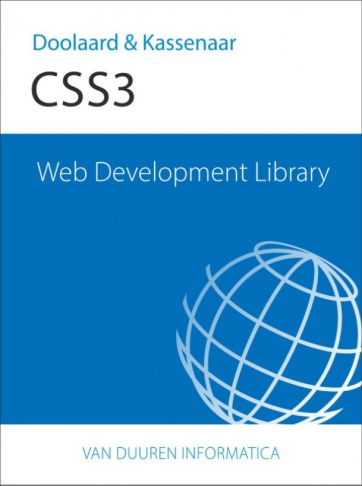 CSS3