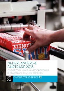 Nederlanders en fairtrade