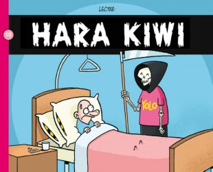 Hara kiwi