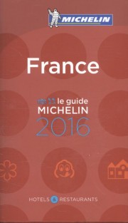 Michelingids France 2016