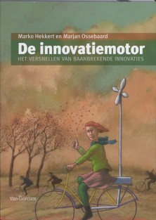 De innovatiemotor