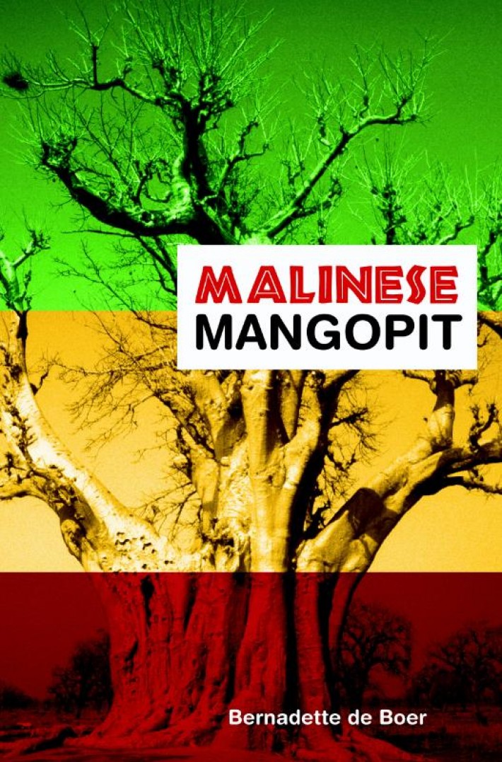 Malinese mangopit