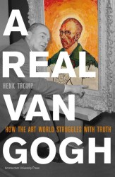 A real Van Gogh • A real Van Gogh