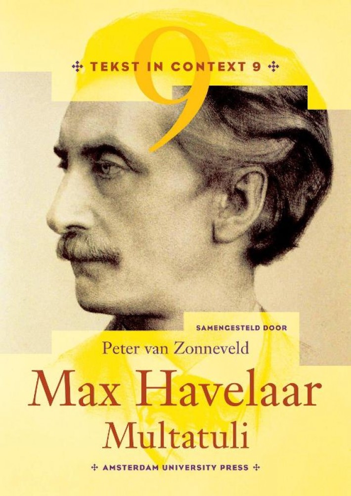 Max Havelaar - Multatuli • Max Havelaar - Multatuli