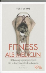 Fitness als medicijn