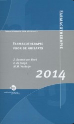 Farmacotherapie voor de huisarts