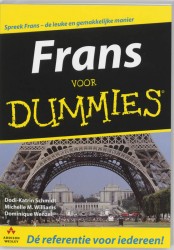 Berlitz Frans voor Dummies