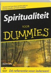 Spiritualiteit voor Dummies