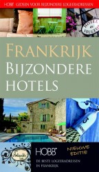 Frankrijk Bijzondere Hotels
