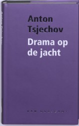 Drama op de jacht