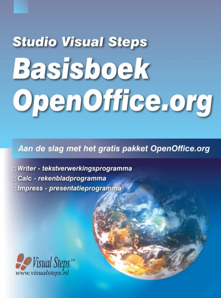 Basisboek OpenOffice.org