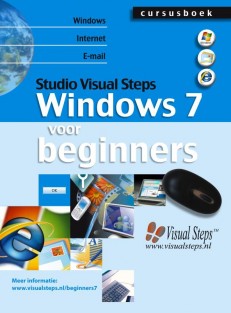 Cursusboek Windows 7 voor beginners