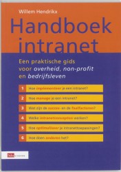 Handboek Intranet