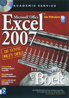 Het Complete HANDboek Excel
