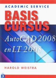 Basiscursus AutoCAD 2008 en LT 2008