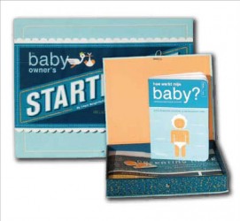 Het Baby Startpakket