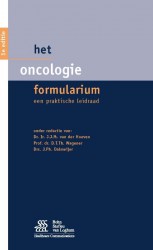 Het Oncologie formularium • Het Oncologie formularium