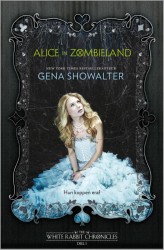 Alice in Zombieland • Alice in Zombieland