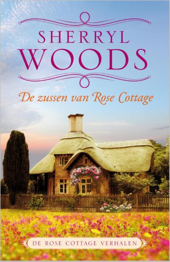 De zussen van Rose Cottage • De zussen van Rose Cottage