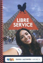 Libre service