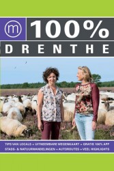 100% Drenthe