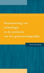 Humanisering van technologie en de productie van het gemeenschappelijke