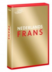 Van Dale Pocketwoordenboek Nederlands-Frans • Van Dale Pocketwoordenboek Frans-Nederlands