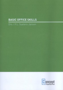 Basic office skills
