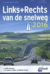 Links+Rechts van de snelweg 2016