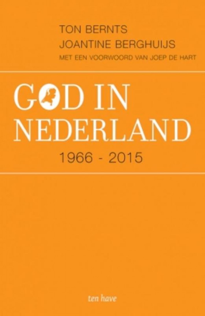 God in Nederland