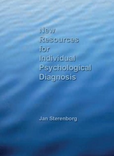 New resources for indidual psychological diagnosis