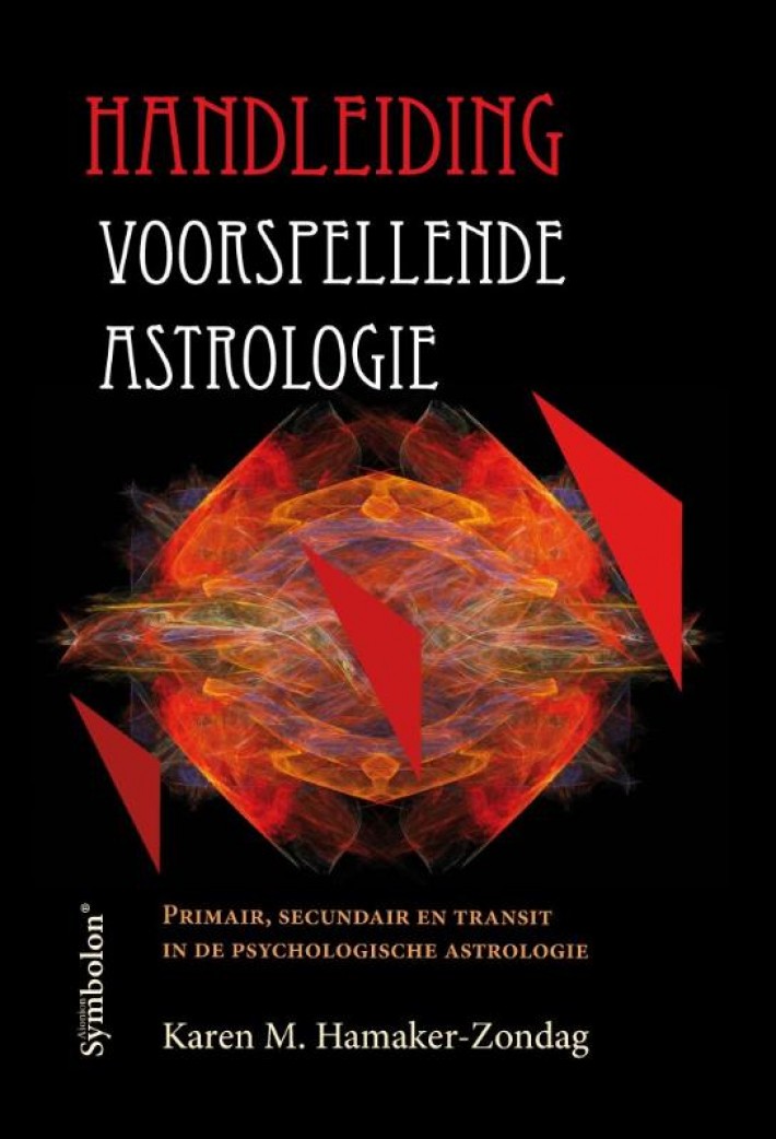 Handleiding voorspellende astrologie
