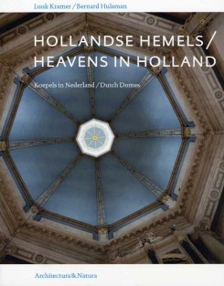 Hollandse hemels = Heavens in Holland