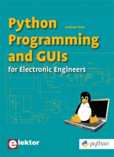 Python Programming and GUIs