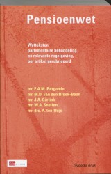 Pensioenwet