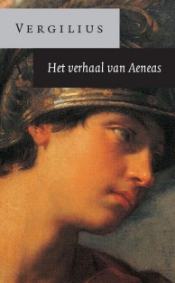 Het verhaal van Aeneas
