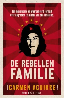 De rebellenfamilie • De rebellenfamilie
