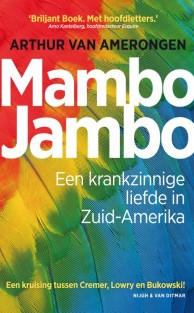 Mambo Jambo • Mambo Jambo