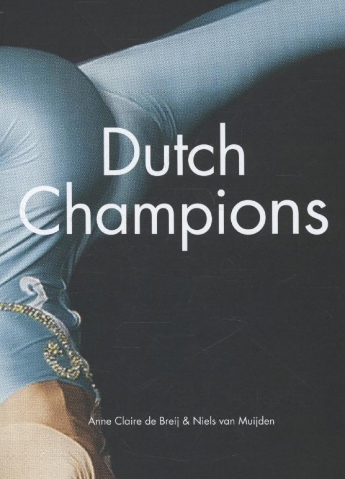 Dutch champions