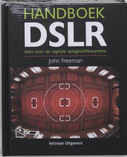 Handboek DSLR