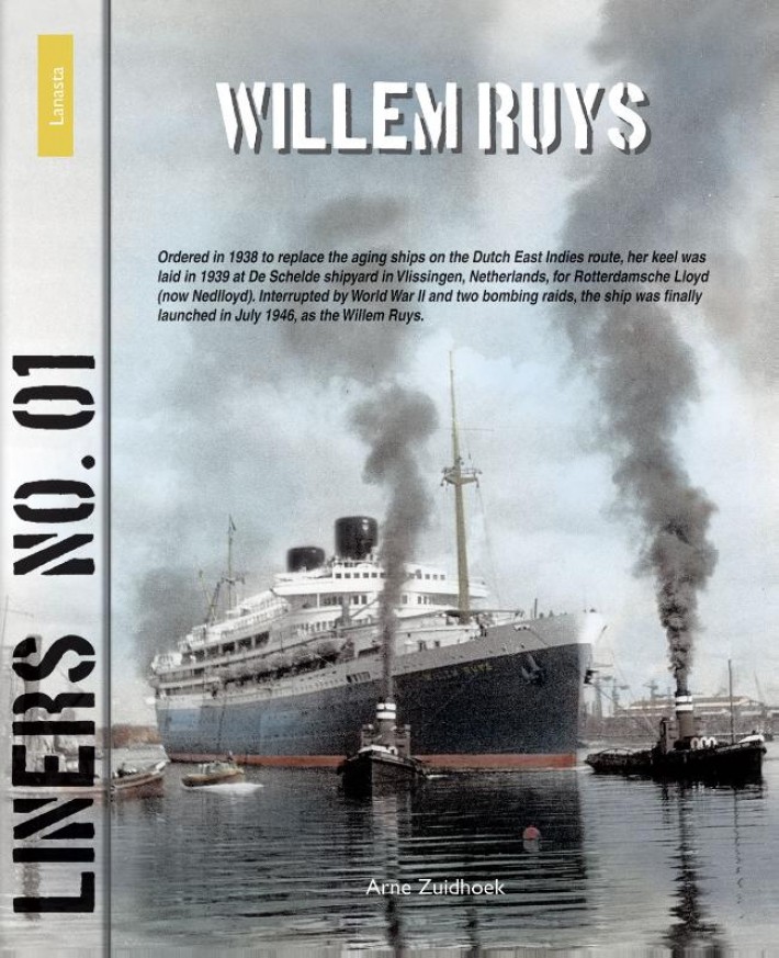 Willem Ruys