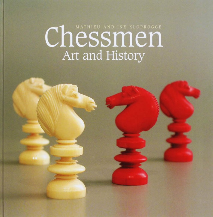 Chessmen Art and History