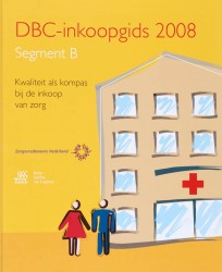 DBC-inkoopgids 2008