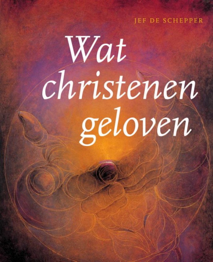 Wat christenen geloven