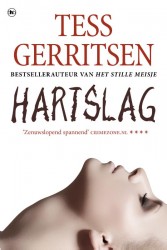 Hartslag • E-book bundel Tess Gerritsen